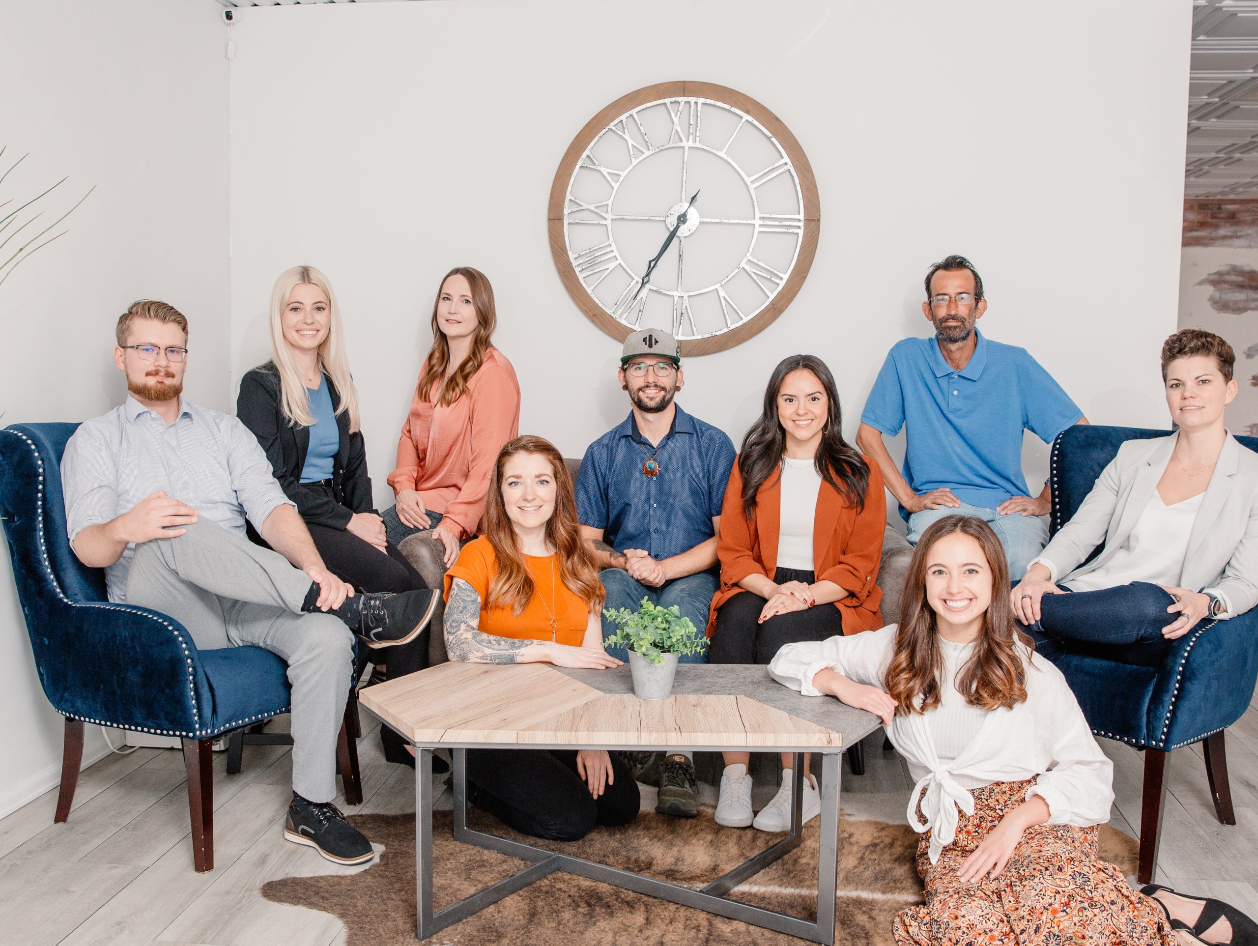 Join Tree Ring Digital - Denver Digital Marketing Agency