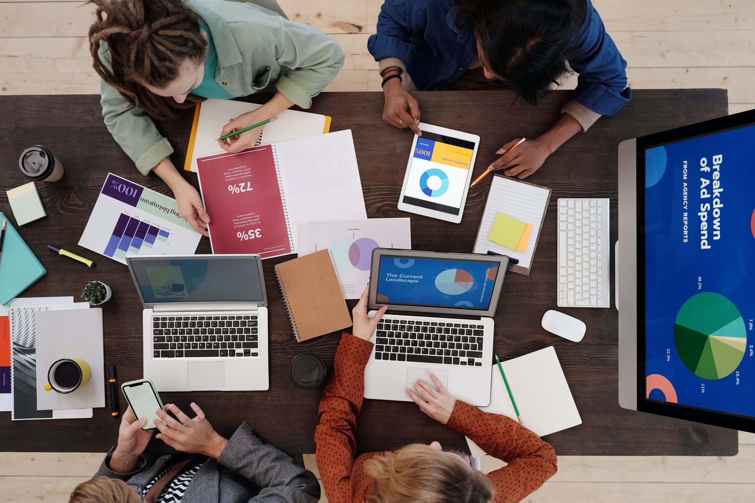 Google Ads Grant