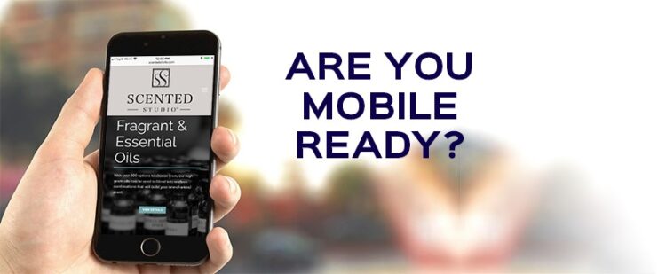 Mobile-friendly Websites Are Not Optional