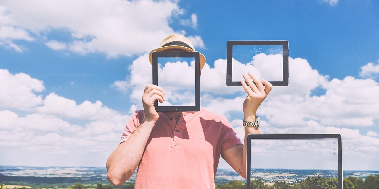 Cloud Storage – Photography