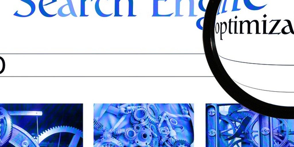 Search Engine Optimization