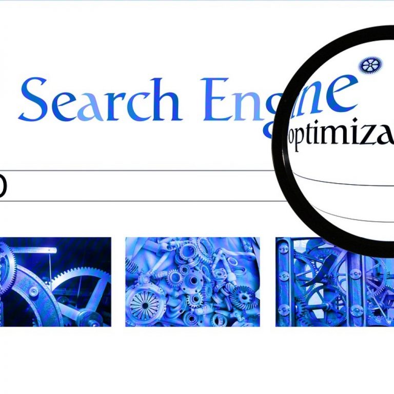 Search Engine Optimization