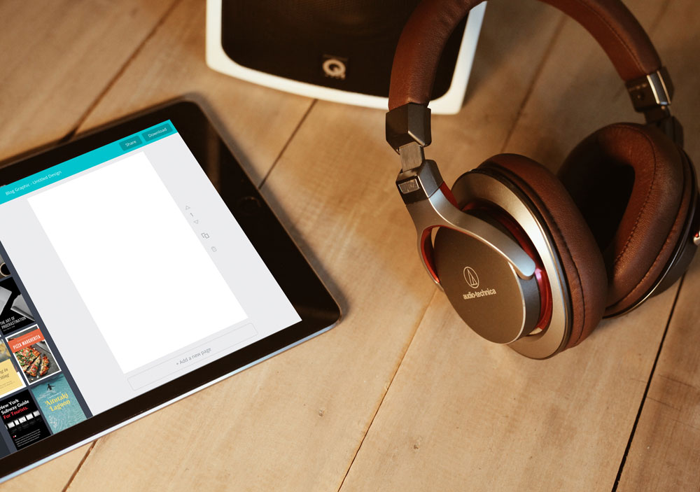 Canva App